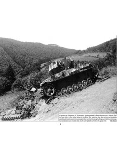 Panzerwrecks 16