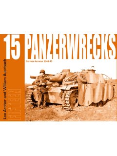 Panzerwrecks 15