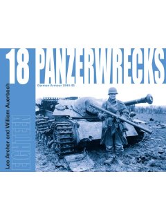 Panzerwrecks 18