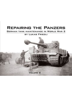 Repairing the Panzers Vol.2