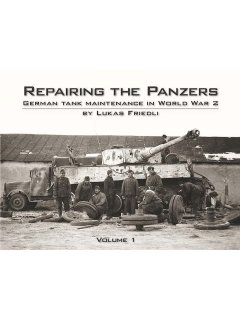 Repairing the Panzers Vol.1