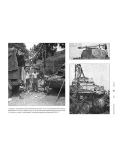 Repairing the Panzers Vol.1