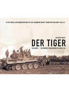 Der Tiger Vol. 1
