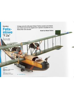 Wingspan Vol.2: 1/32 Aircraft Modelling, Canfora