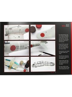 Wingspan Vol.2: 1/32 Aircraft Modelling, Canfora