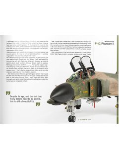 Wingspan Vol.2: 1/32 Aircraft Modelling, Canfora