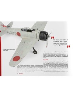 Wingspan Vol.2: 1/32 Aircraft Modelling, Canfora