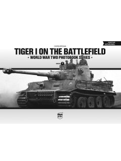 Tiger I on the Battlefield, Peko
