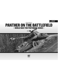 Panther on the Battlefield, Peko