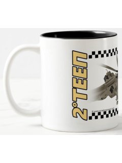 2nd Attack Helicopter Battalion Mug