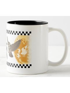 2nd Attack Helicopter Battalion Mug