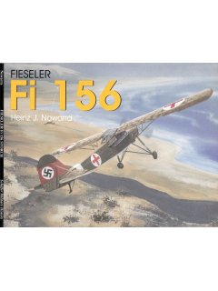 Fieseler Fi 156