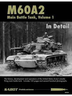 M60A2 Volume 1, Sabot