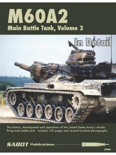 M60A2 Volume 2, Sabot