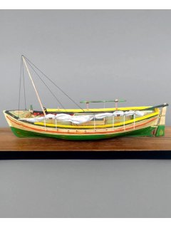 Chaniotiki Gaita, Navarino Models