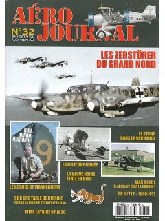 AERO JOURNAL