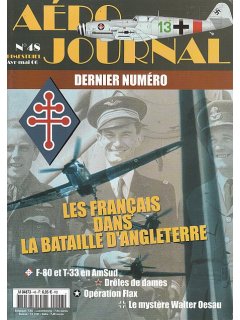 Aero Journal 2006/04-05 (No 48)