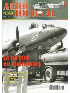 Aero Journal 2001/08-09 (No 20)