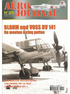 Aero Journal 2002/06-07 (No 25)
