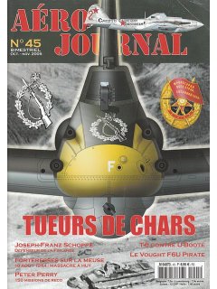 Aero Journal 2005/10-11 (No 45)