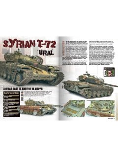 Abrams Squad Special No 5: Bear in the Sand