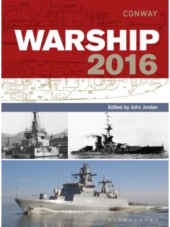 Warship 2016