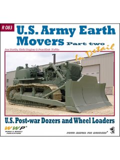 U.S. Army Earth Movers - Part 2, WWP