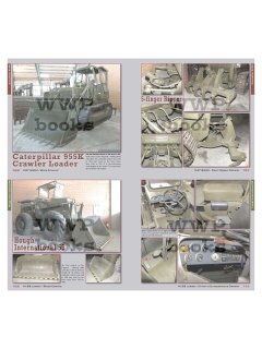U.S. Army Earth Movers - Part 2, WWP