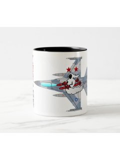 HAF 337 Sqn Mug