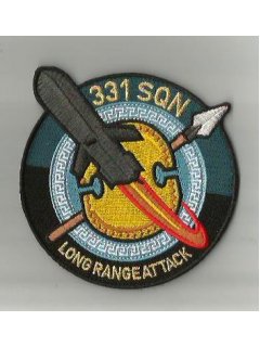 331 SQN - Long Range Attack