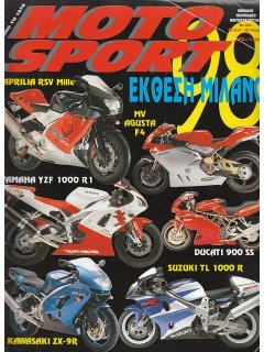 Motosport No 224