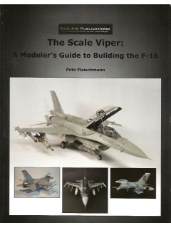 The Scale Viper, Reid Air 