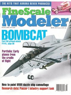 Fine Scale Modeler 1998/10