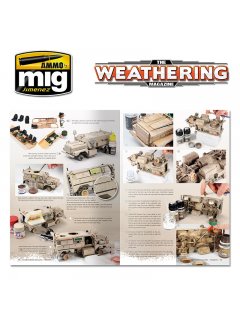 The Weathering Magazine 19: Pigments