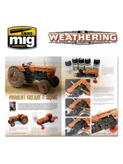 The Weathering Magazine 19: Pigments