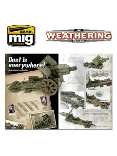 The Weathering Magazine 19: Pigments