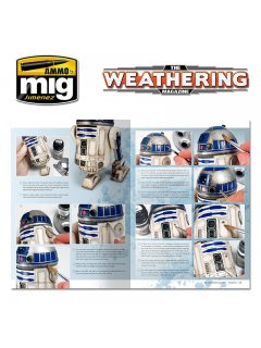 The Weathering Magazine 19: Pigments