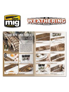 The Weathering Magazine 19: Pigments