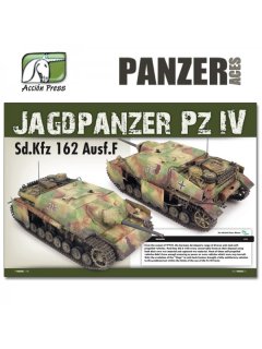 Panzer Aces No 53