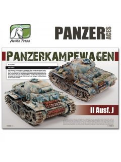 Panzer Aces No 53