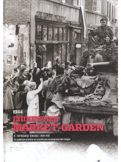 Επιχείρηση Market-Garden (1944)