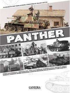 Panther, Canfora