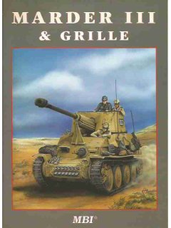 Marder III & Grille, MBI