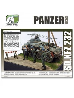 Panzer Aces No 52