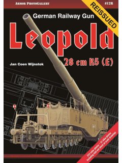 28 cm K5(E) Leopold