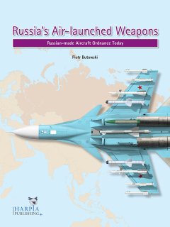 Russia's Air-launched Weapons