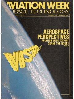 Aviation Week & Space Technology 1989 (December 18)