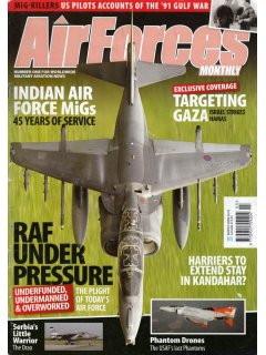 Air Forces Monthly 2009/03