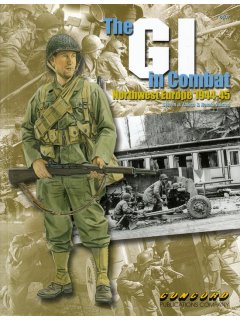 The GI in Combat, Warrior 6507, Concord