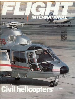 Flight International 1984 (03 November)